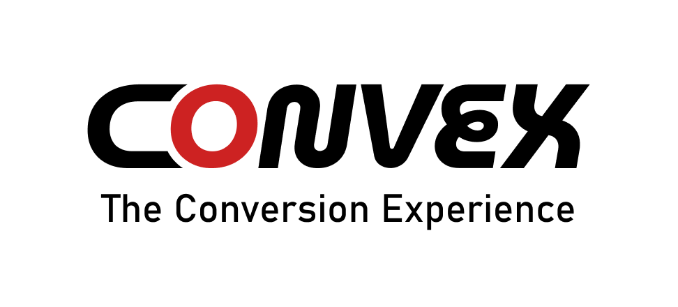 Convex logo